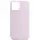 Чохол Silicone Case Full Protective (AA) NO LOGO для Apple iPhone 11 Pro (5.8") Бузковий / Lilac