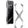 Чохол Bumper X для Apple iPhone 14 Pro (6.1") Titanium