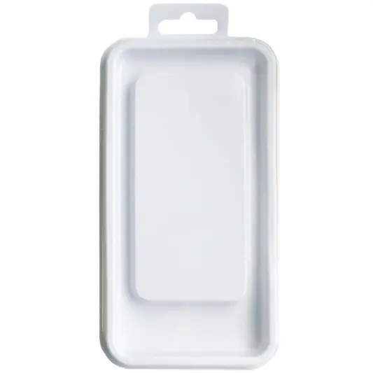 Чохол Silicone Case Full Camera Protective (AA) для Apple iPhone 14 (6.1") Сірий / Lavender / PVH - зображення 4 