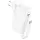 Портативний ЗП Power Bank Hoco J126 Travel 22.5W+PD20W 10000 mAh White