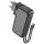 Портативний ЗП Power Bank Hoco J126 Travel 22.5W+PD20W 10000 mAh Black