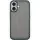 TPU+PC чехол Metal Buttons для Apple iPhone 16 (6.1") Зеленый