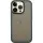 TPU+PC чехол Metal Buttons для Apple iPhone 16 Pro (6.3") Зеленый