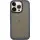 TPU+PC чехол Metal Buttons для Apple iPhone 16 Pro (6.3") Синий