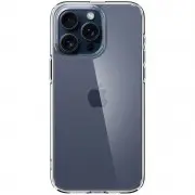 Чохол SGP Ultra Hybrid для Apple iPhone 15 Pro (6.1"), Прозорий