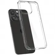 Чохол SGP Ultra Hybrid для Apple iPhone 15 Pro (6.1"), Прозорий