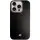 Чохол SGP PC+Leather with MagSafe для Apple iPhone 16 Pro Max (6.9") Black