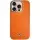 Чохол SGP PC+Leather with MagSafe для Apple iPhone 16 Pro Max (6.9") Brown