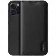 Чехол-книжка Dux Ducis Hivo для Apple iPhone 16 Pro Max (6.9") Black