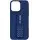Чехол TPU VIVA для Apple iPhone 12 Pro / 12 (6.1") Dark Blue