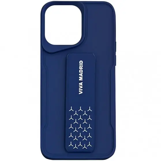 Чохол TPU VIVA для Apple iPhone 12 Pro / 12 (6.1") Dark Blue