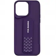 Чехол TPU VIVA для Apple iPhone 12 Pro / 12 (6.1"), Purple