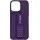 Чехол TPU VIVA для Apple iPhone 12 Pro / 12 (6.1") Purple
