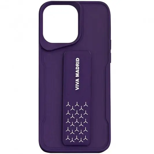 Чехол TPU VIVA для Apple iPhone 12 Pro / 12 (6.1") Purple