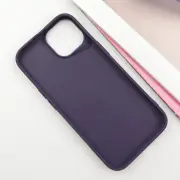 Чехол TPU VIVA для Apple iPhone 12 Pro / 12 (6.1"), Purple