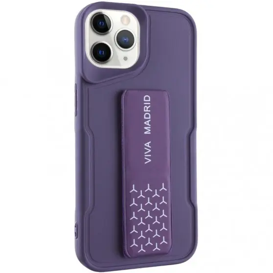 Чехол TPU VIVA для Apple iPhone 12 Pro / 12 (6.1") Purple