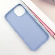 Чохол TPU VIVA Apple iPhone 12 Pro Max (6.7"), Blue