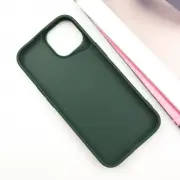 Чохол TPU VIVA для Apple iPhone 12 Pro Max (6.7"), Green