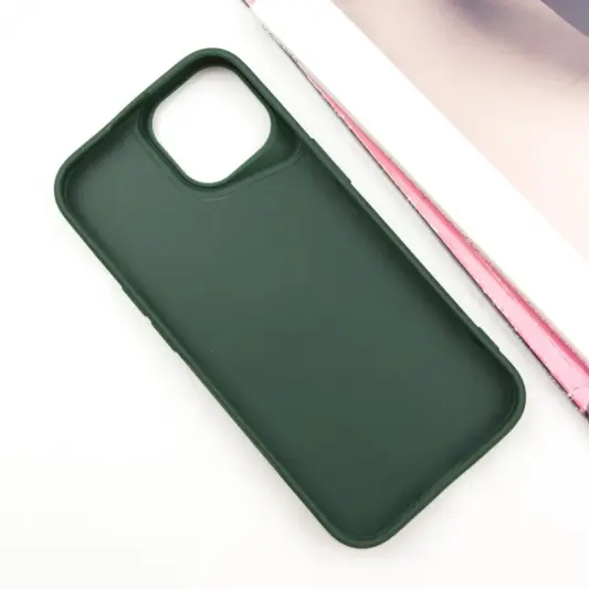 Чохол TPU VIVA для Apple iPhone 12 Pro Max (6.7") Green - зображення 1 