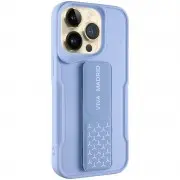 Чехол TPU VIVA для Apple iPhone 13 Pro (6.1"), Blue