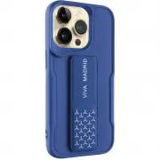 Чехол TPU VIVA для Apple iPhone 13 Pro (6.1") Dark Blue