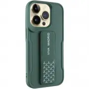 Чехол TPU VIVA для Apple iPhone 13 Pro (6.1") Green