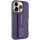 Чехол TPU VIVA для Apple iPhone 13 Pro (6.1") Purple