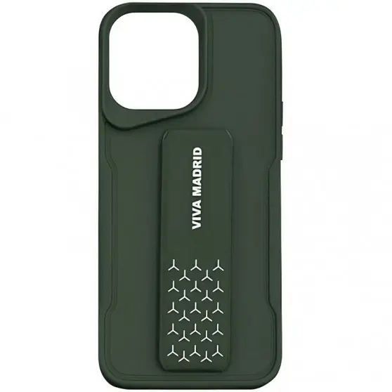 Чохол TPU VIVA для Apple iPhone 14 Pro Max (6.7") Green