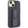 Чехол TPU VIVA для Apple iPhone 15 (6.1") Black