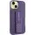Чехол TPU VIVA для Apple iPhone 15 (6.1") Purple