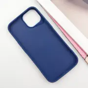 Чехол TPU VIVA для Apple iPhone 15 Plus (6.7"), Dark Blue
