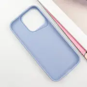 Чехол TPU VIVA для Apple iPhone 15 Pro (6.1"), Blue