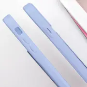 Чехол TPU VIVA для Apple iPhone 15 Pro (6.1"), Blue