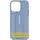 Чохол TPU VIVA для Apple iPhone 16 (6.1") Blue