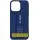 Чохол TPU VIVA для Apple iPhone 16 (6.1") Dark Blue