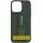 Чохол TPU VIVA для Apple iPhone 16 (6.1") Green