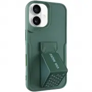 Чохол TPU VIVA для Apple iPhone 16 (6.1"), Green