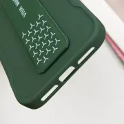 Чохол TPU VIVA для Apple iPhone 16 (6.1"), Green