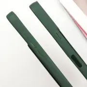 Чохол TPU VIVA для Apple iPhone 16 (6.1"), Green