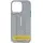 Чохол TPU VIVA для Apple iPhone 16 (6.1") Grey