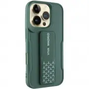 Чехол TPU VIVA для Apple iPhone 16 Pro Max (6.9") Green