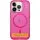 Чохол TPU Radiance with MagSafe для Apple iPhone 16 (6.1") Red