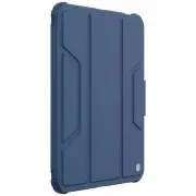 Чехол-книжка Nillkin Bumper Pro для Apple iPad Pro 12.9" (2020-2022) / Air 13" 2024 Sapphire blue