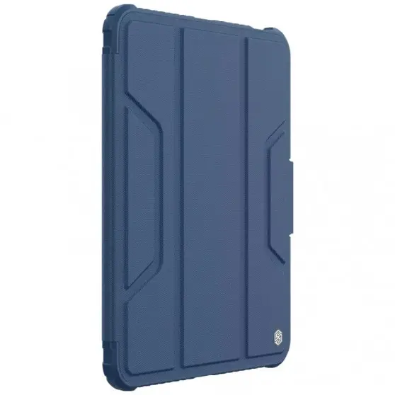 Чохол-книжка Nillkin Bumper Pro для Apple iPad Pro 12.9" (2020-2022) / Air 13" 2024 Sapphire blue