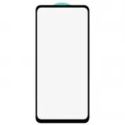 Захисне скло SKLO 3D для TECNO Spark 20C / Spark Go 2024 / Spark 20, Чорний