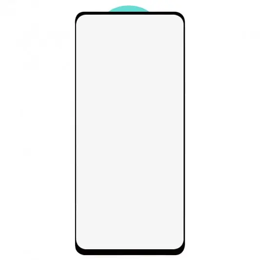 Захисне скло SKLO 3D для Realme 12 5G / 12x 5G / 13 5G Чорний - зображення 1 