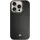 Чехол SGP PC+Leather with MagSafe для Apple iPhone 16 (6.1") Carbon