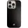 Чехол SGP PC+Leather with MagSafe для Apple iPhone 16 (6.1") Black