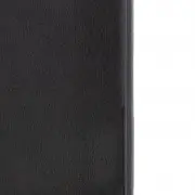Чехол Silicone Case Full Camera Protective (AA) для Apple iPhone 16 Plus (6.7"), Черный / Black