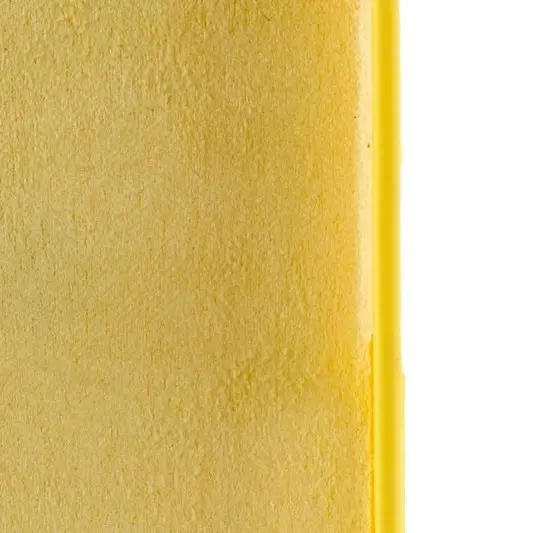 Чохол Silicone Case Full Camera Protective (AA) для Apple iPhone 16 Plus (6.7") Жовтий / Yellow - зображення 6 